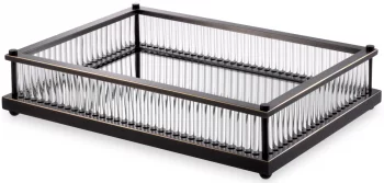 Поднос Cora 40X29 CM