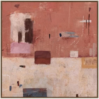 Постер Vinic 120X120 CM