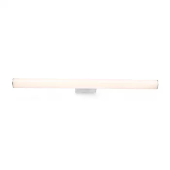 Бра для ванной комнаты Volga хром 12W 60X8X4 CM