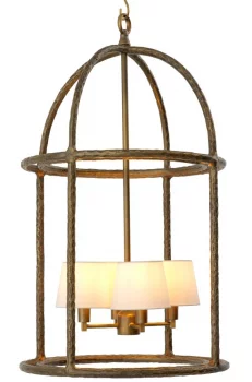 Подвесной светильник Montrose 53X53X94 CM