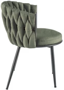 Стул кухонный Lani 57X60X79 CM