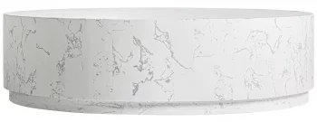 Журнальный столик Vonnas 90X90X25 CM