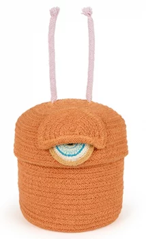 Корзина для хранения Alien Dodger 18X16X30 CM
