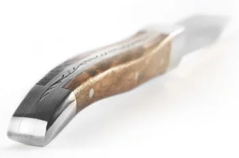 Нож для стейка Alps 23 CM