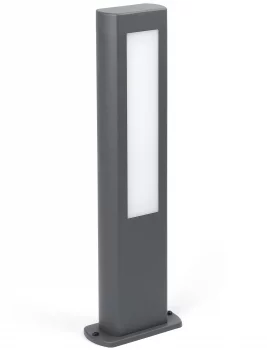 Уличный светильник Nanda LED 16X3X50 CM