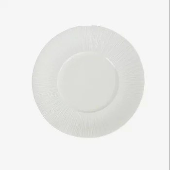 Тарелка d 20 см White Moon P.L. Proff Cuisine [6]