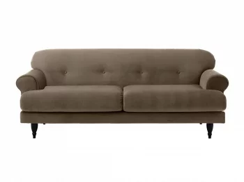 Трехместный диван Italia 197X98X79 CM