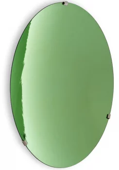 Вогнутое зеркальное стекло Laguna 104X104X22 CM