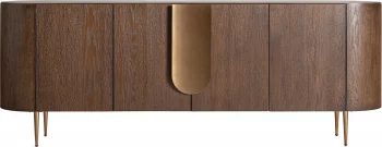 Комод Treignac 220X48X81 CM