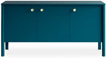 Комод Bergen 159X43X80 CM