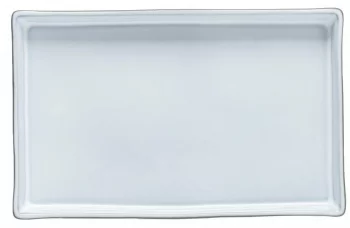 Платформа для закусок Lagoa 19X12 CM