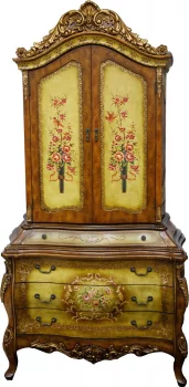 Шкаф Артику GS35-100 136X52X230 CM