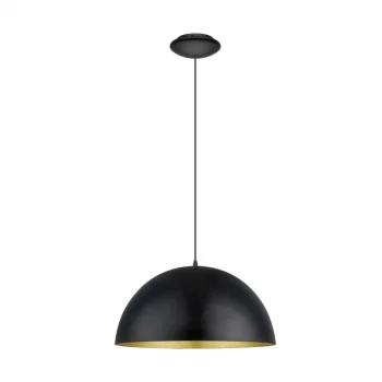 Подвесной светильник Gaetano 53X53X33 CM