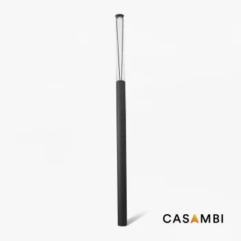 Ландшафтный столбовой светильник Rush 3700 37 CM