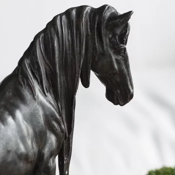 Фигурка Horse 39X9X36 CM