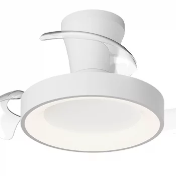 Люстра-вентилятор NISEKO FAN XS 33X26.9 CM