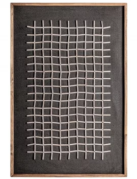 Декоративная панель Siegen 82X122 CM