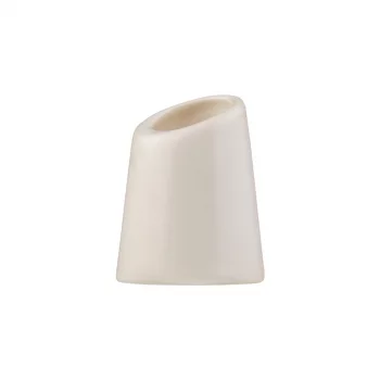 Transparent Bevel Подставка для зубочисток 6см ID Fine [12]