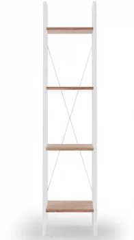 Стеллаж Narvik 34X32X148 CM