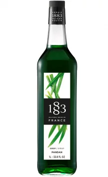 Сироп Pandan 1L