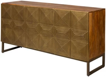 Комод Antique 150X45X76 CM