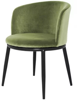 Обеденный стул Filmore 57X57X74 / 57X57X74 CM