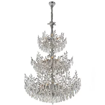 Подвесная люстра Ritz