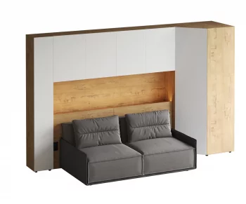 Композиция Modus 373,2X212X233 CM