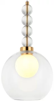 Подвесной светильник Designo