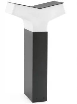 Ландшафтный светильник Tau 24X13X64 CM