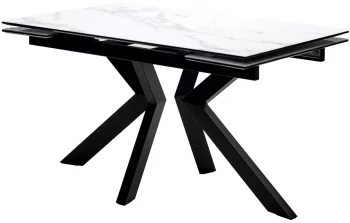 Стол Kentukki 140-200X80X76 CM