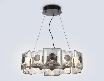Подвесная люстра Ambrella Light LH31024