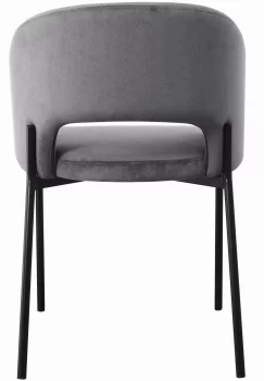 Стул кухонный Berwi 51X57X77 CM