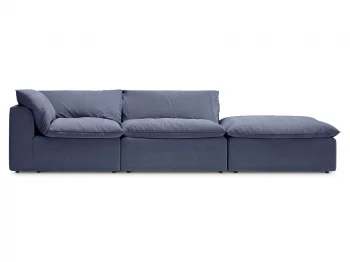 Диван Rivoli 330X110X78 CM
