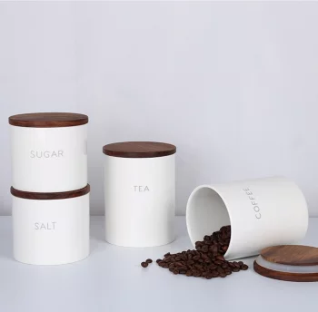 Контейнер для хранения кофе 650 ml