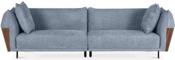 Диван Dongo 282X90X82 CM