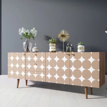 Комод Berber 180X40X70 CM