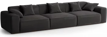 Диван Saga 345X105X72 CM