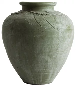Керамическая ваза Llitia 67X67X80 CM