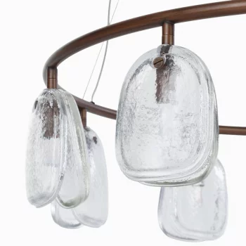Подвесной светильник Jewel 82X82X120 CM