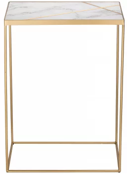 Вспомогательный столик Injo 41X26X56 CM