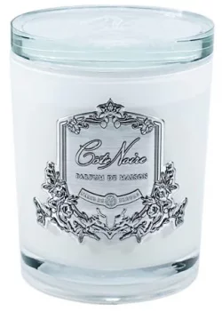 Ароматическая свеча Pink Champagne 60 часов горения
