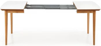 Стол обеденный Barret 90-190X80X75 CM