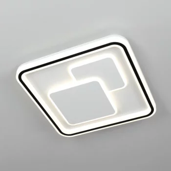 Потолочный LED-светильник Квест