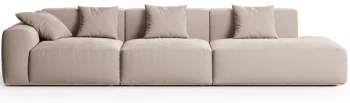 Диван Saga 315X105X72 CM