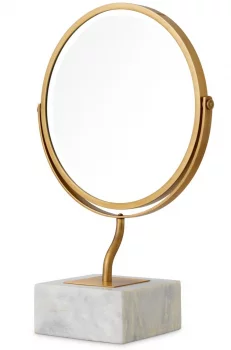Настольное зеркало Jovanni 43X20X63 CM