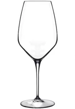 Набор из шести бокалов Atelier 440 ml