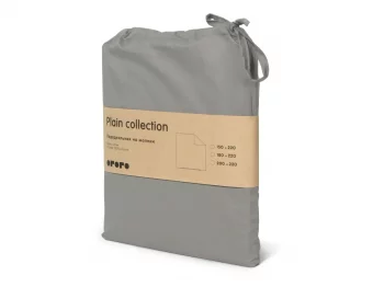 Пододеяльник Plain Collection 150X220 CM