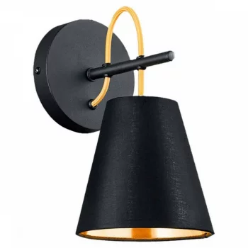 Настенный светильник бра Loft Yukon 19X25X26 CM