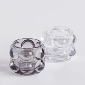 Подсвечник Manolo 6X6X6 CM
